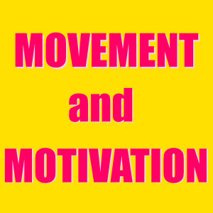 Various Artists的专辑Movement & Motivation