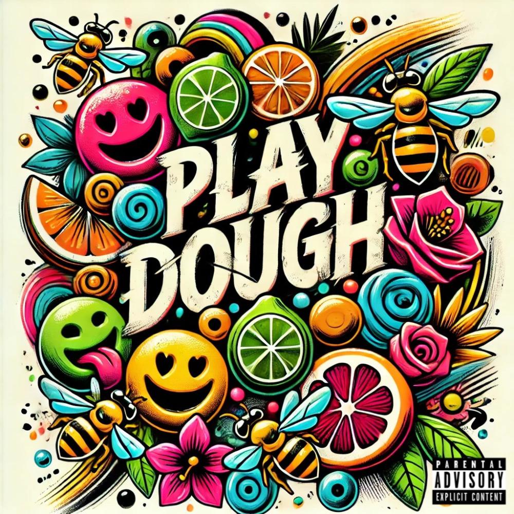 Play Dough (Explicit)