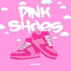 Pink Shoes dari Alexandria