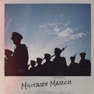 Listen to Frog March song with lyrics from Ted Heath & His Band