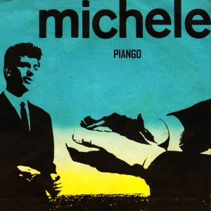 Michele的专辑Piango (Versione rarissima 45 giri)