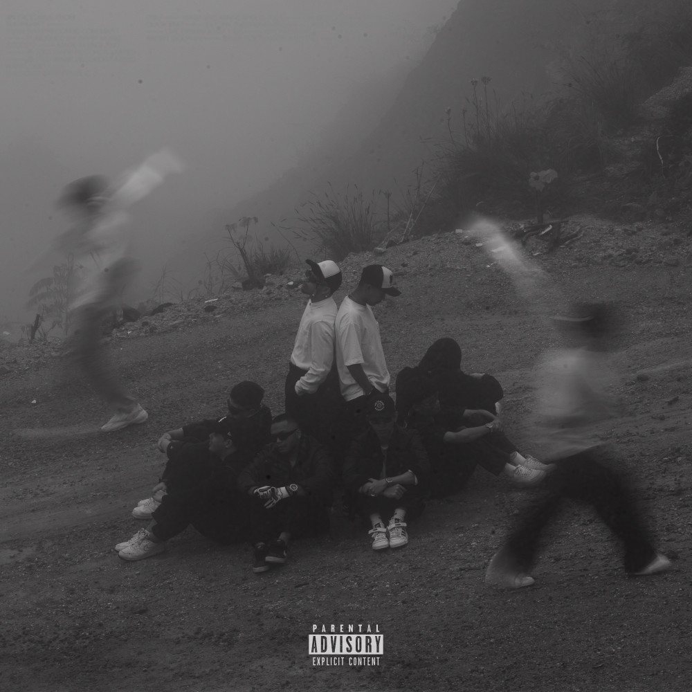 4PF All Day (Explicit)