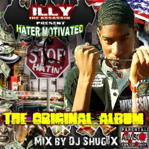 Listen to Imma Beast (Explicit) song with lyrics from Illy Assassin