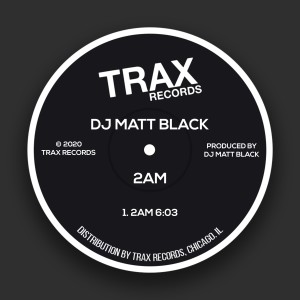 收聽DJ Matt Black的2AM歌詞歌曲
