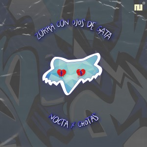 Pelli的專輯Zorra con ojos de gata