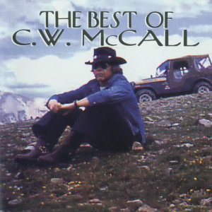 收聽C.W. McCall的Black Bear Road歌詞歌曲