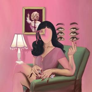 default playlist img