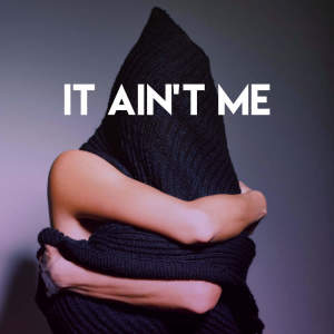 ดาวน์โหลดและฟังเพลง It Ain't Me พร้อมเนื้อเพลงจาก Vibe2Vibe