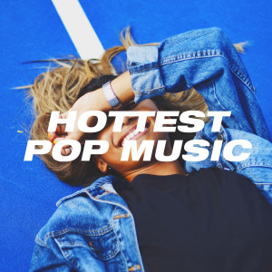 Album Hottest Pop Music from Pop Tracks