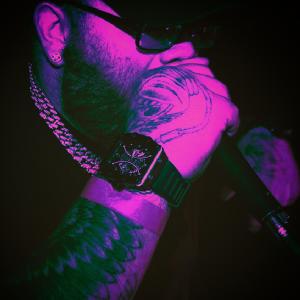 Beau Dizzle的專輯Processed Pain (Explicit)