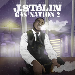 J. Stalin的專輯Gas Nation 2