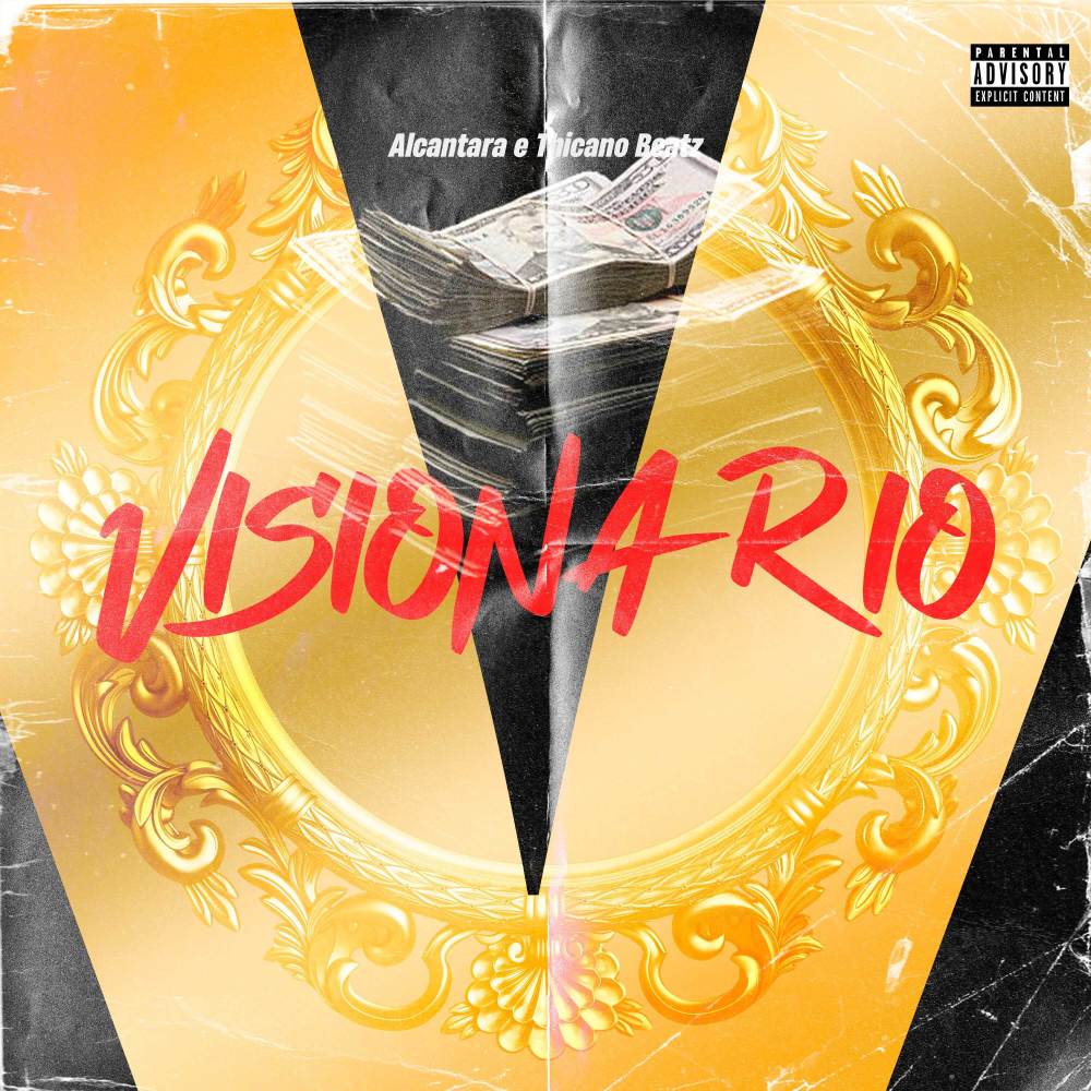 Visionario