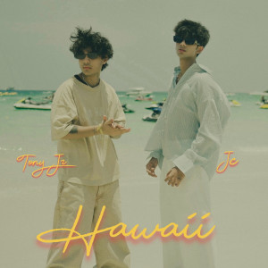 Jc的專輯Hawaii