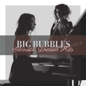 Listen to Versace on the floor song with lyrics from Big Bubbles