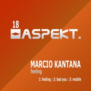 อัลบัม Feeling ศิลปิน Marcio Kantana