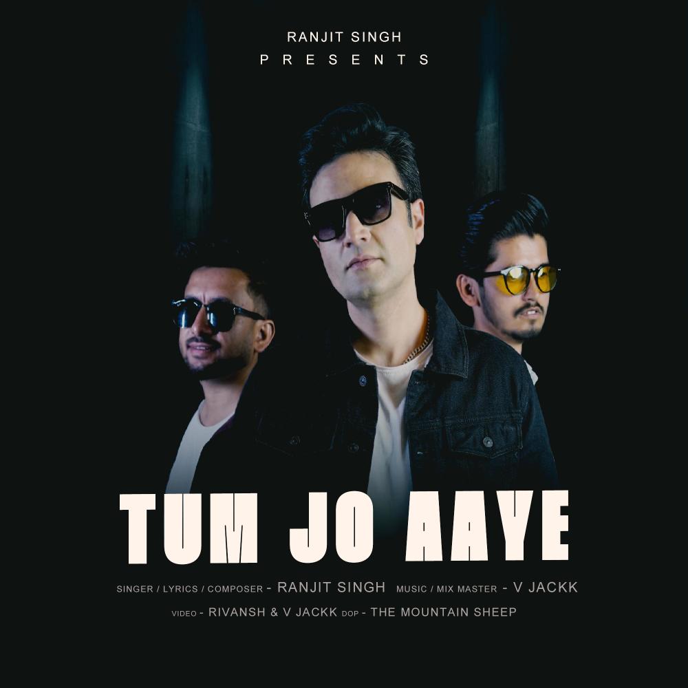 Tum Jo Aaye