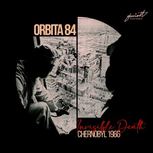Album Invisible Death (Chernobyl 1986) from 