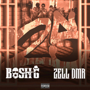 Listen to 25 (Explicit) song with lyrics from Bosh G