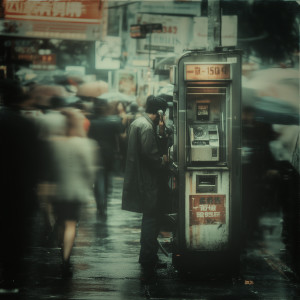 Album call me from 