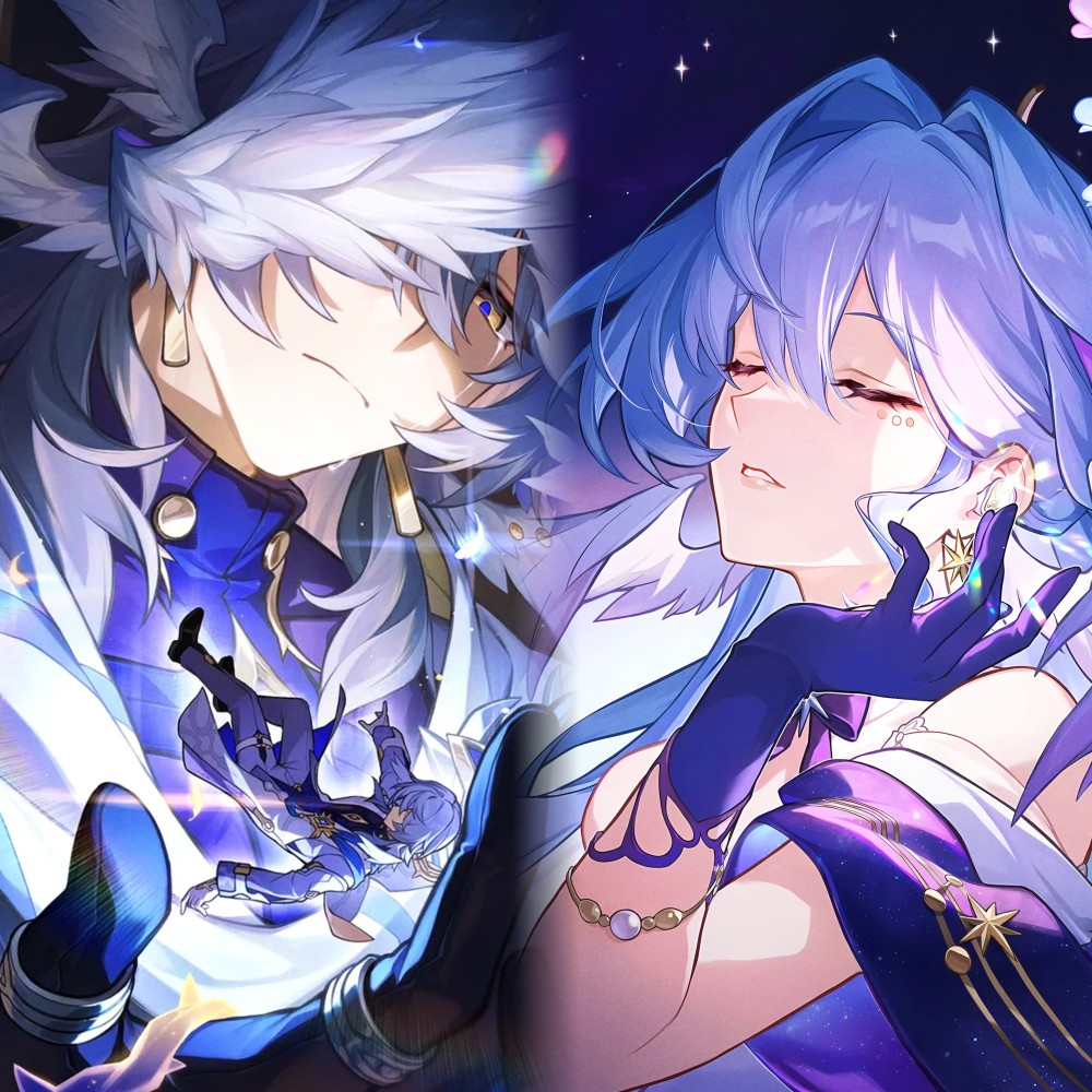 【星期日/知更鸟】在繁星处重逢 (完整版)