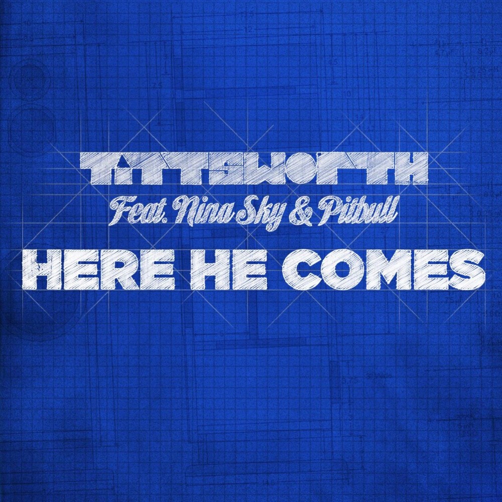 Here He Comes feat. Nina Sky & Pitbull (Nadastrom Remix)