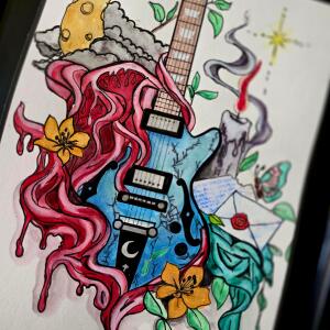 default playlist img