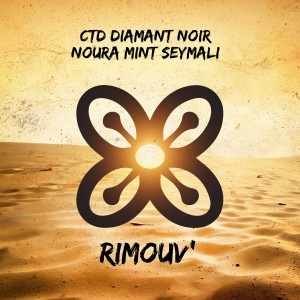 Dengarkan RIMOUV' lagu dari CTD Diamant Noir dengan lirik