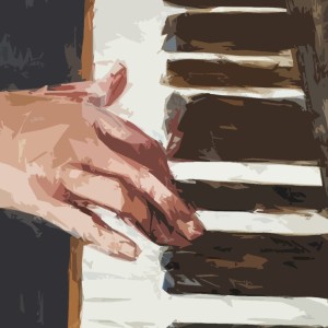 default playlist img