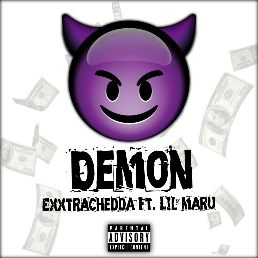 Demon (feat. Lil Maru) (Explicit)