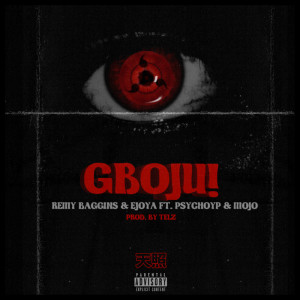 GBOJU! (Explicit) dari Remy Baggins