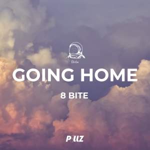 ดาวน์โหลดและฟังเพลง Going Home พร้อมเนื้อเพลงจาก 8Bite