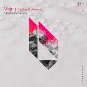 收聽Misjn的Gigahertz Avenue (D-Formation Rework - Radio Edit)歌詞歌曲