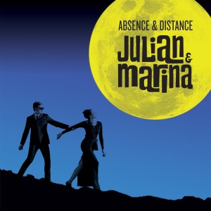 ดาวน์โหลดและฟังเพลง Magic Hour พร้อมเนื้อเพลงจาก Julian & Marina