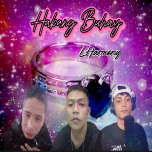 Album Habang Buhay (Explicit) from 