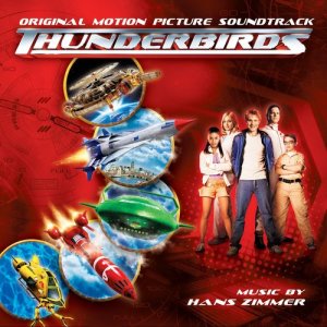 收聽Hans Zimmer的Zimmer, Djawadi: Lady Penelope To The Rescue歌詞歌曲