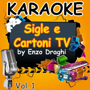 ดาวน์โหลดและฟังเพลง I 5 samurai (Karaoke Version Originally Performed by Enzo Draghi) พร้อมเนื้อเพลงจาก Enzo Draghi