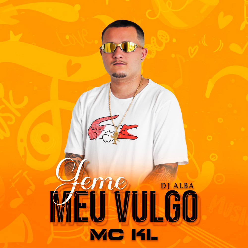 Geme Meu Vulgo (Explicit)