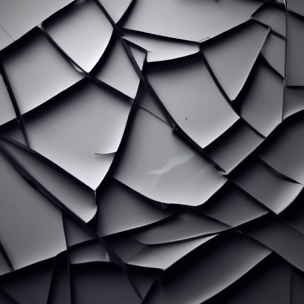 Broken Glass (feat. Eresseie)
