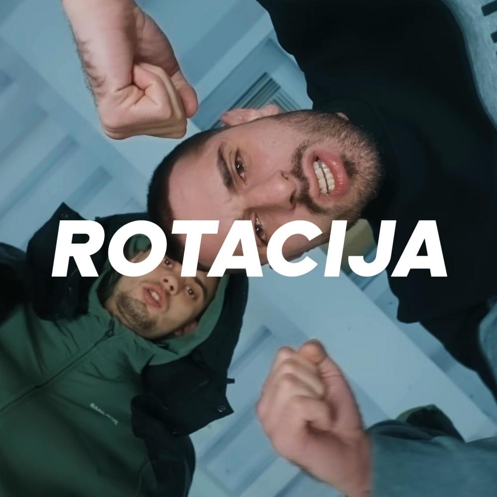 Rotacija (Instrumental)