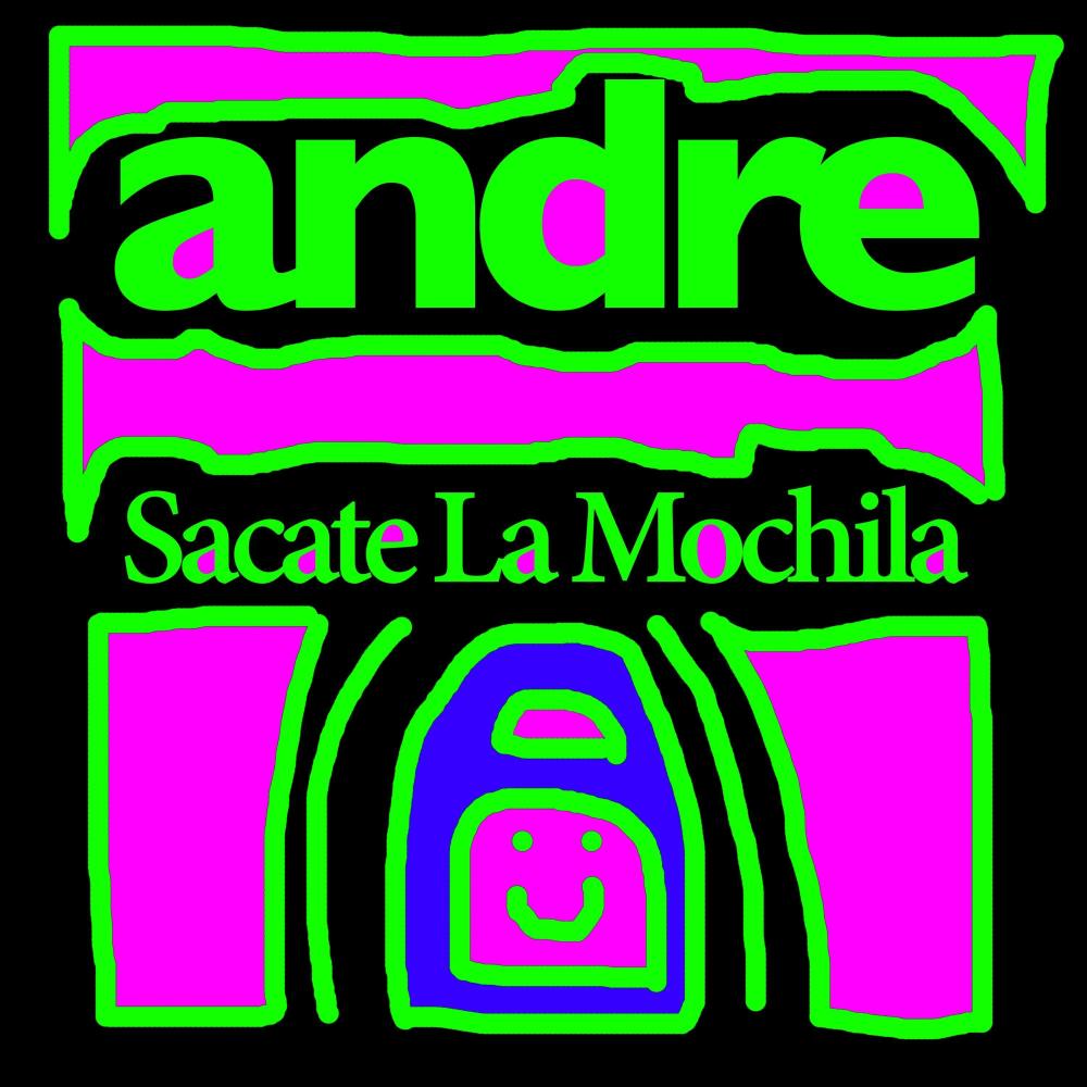 Sacate La Mochila