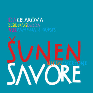 ดาวน์โหลดและฟังเพลง Šargi čik / Joj Romale พร้อมเนื้อเพลงจาก Ida Kelarova