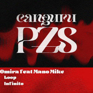 收聽Omira的Loop Infinito歌詞歌曲