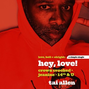 ดาวน์โหลดและฟังเพลง Senor Blues (Brooklyn Live Sundays @ Basquiats Bottle) พร้อมเนื้อเพลงจาก Tai Allen