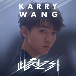 อัลบัม 王俊凯“此刻之外”生日会live音频 ศิลปิน Karry Wang (TFBOYS)
