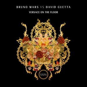 ดาวน์โหลดและฟังเพลง Versace on the Floor (Bruno Mars vs. David Guetta) พร้อมเนื้อเพลงจาก Bruno Mars