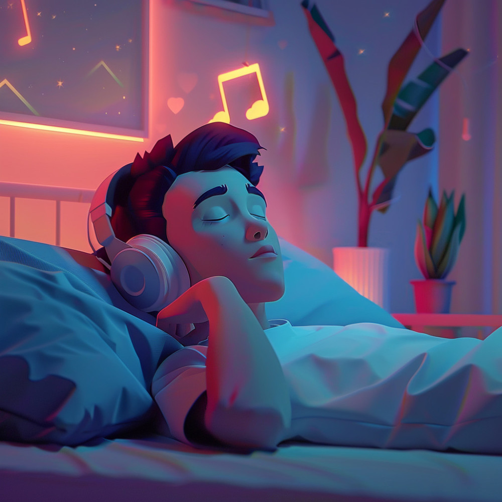 Rest’s Gentle Tones