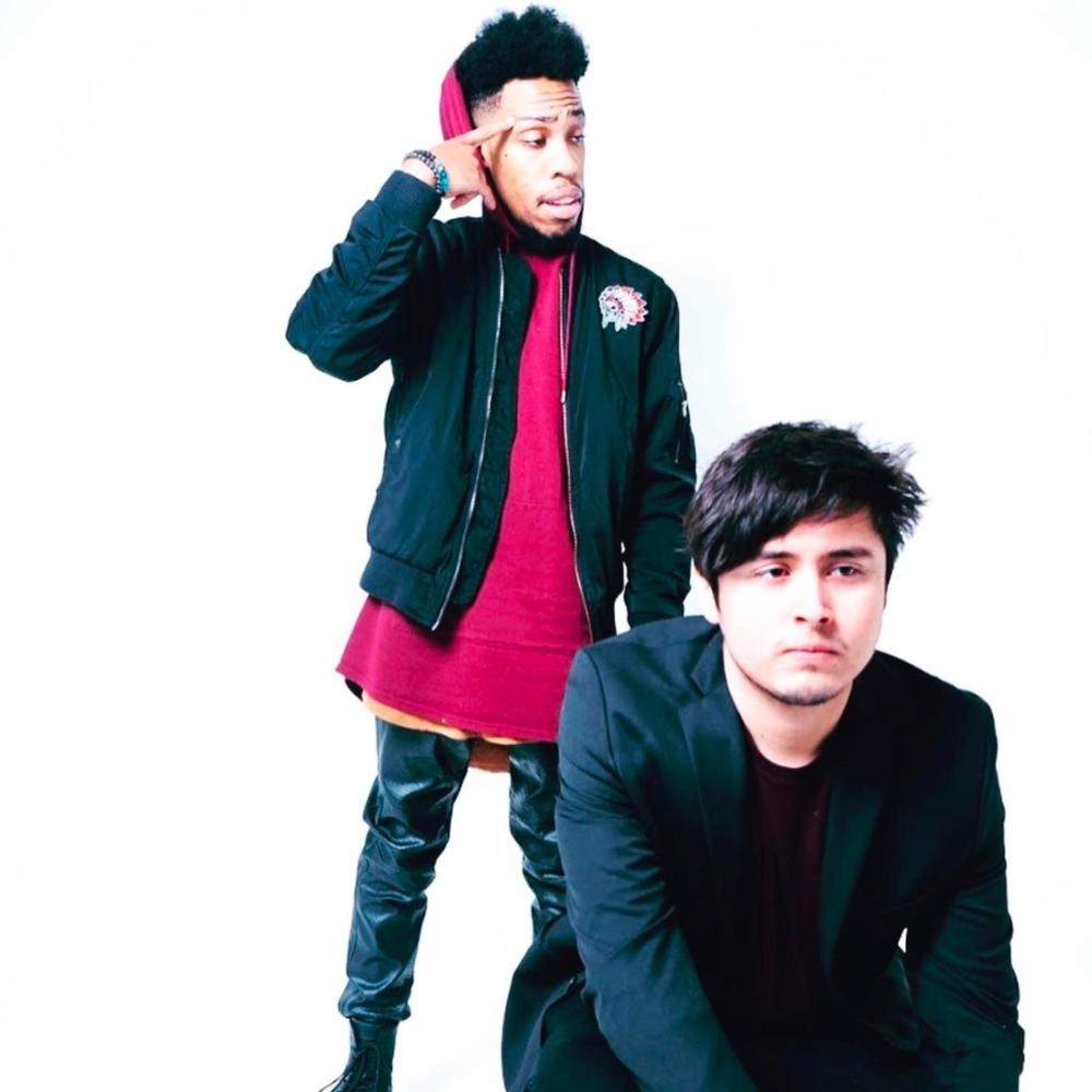 Q.F.S.B (feat. Symbolic) (Explicit)