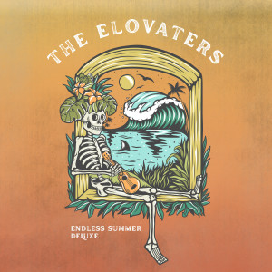 ดาวน์โหลดและฟังเพลง Burn Slow พร้อมเนื้อเพลงจาก The Elovaters