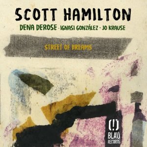 ดาวน์โหลดและฟังเพลง Pure Imagination พร้อมเนื้อเพลงจาก Scott Hamilton