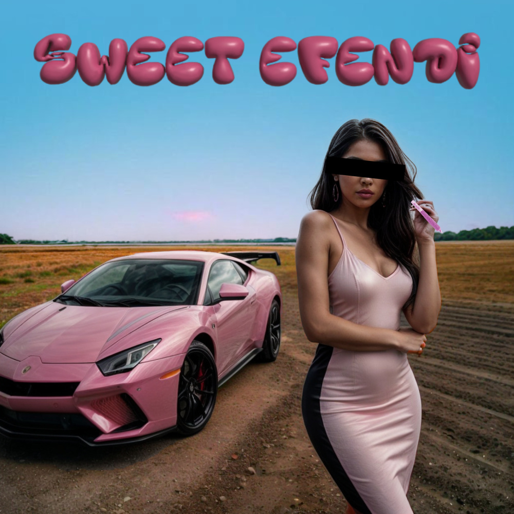 Sweet Efendi (Explicit)